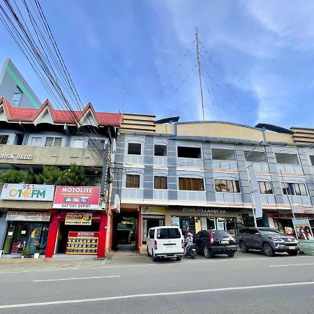 Teofila Pension Puerto Princesa Bagian luar foto