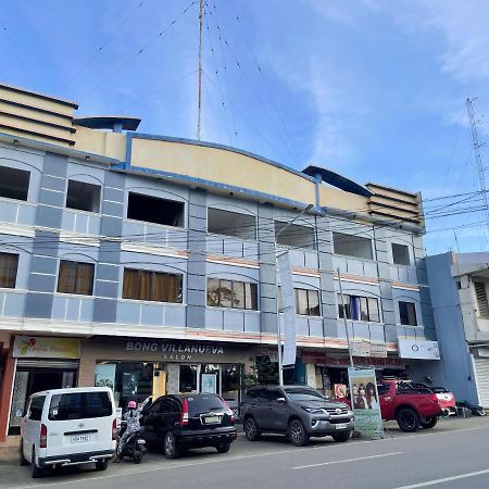 Teofila Pension Puerto Princesa Bagian luar foto